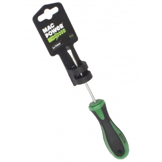 Chave de Fendas  3x75mm ref 66410