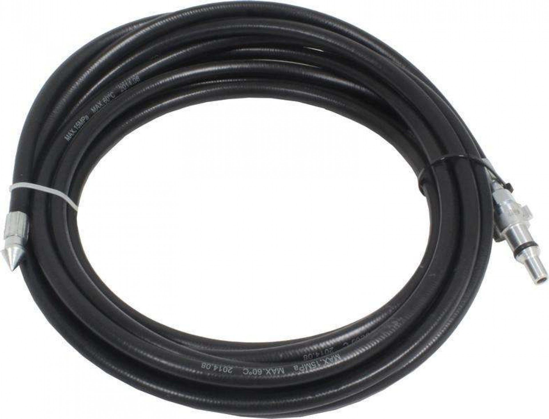 Mangueira Desentupir Canos » Alta Pressão 6m refª 66227 MADER