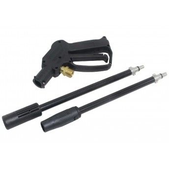 Pistola com Ponteira, para 66225/63306 ref 66228 MADER
