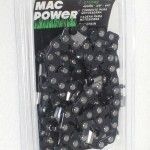 Corrente para Motossera -MAC- 18 3/8 64E ref 66243 MAC POWER