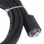 Mangueira Alta Presso K15+K15 - 5m ref 66226 Mader