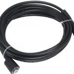 Mangueira Alta Presso K15+K15 - 5m ref 66226 Mader