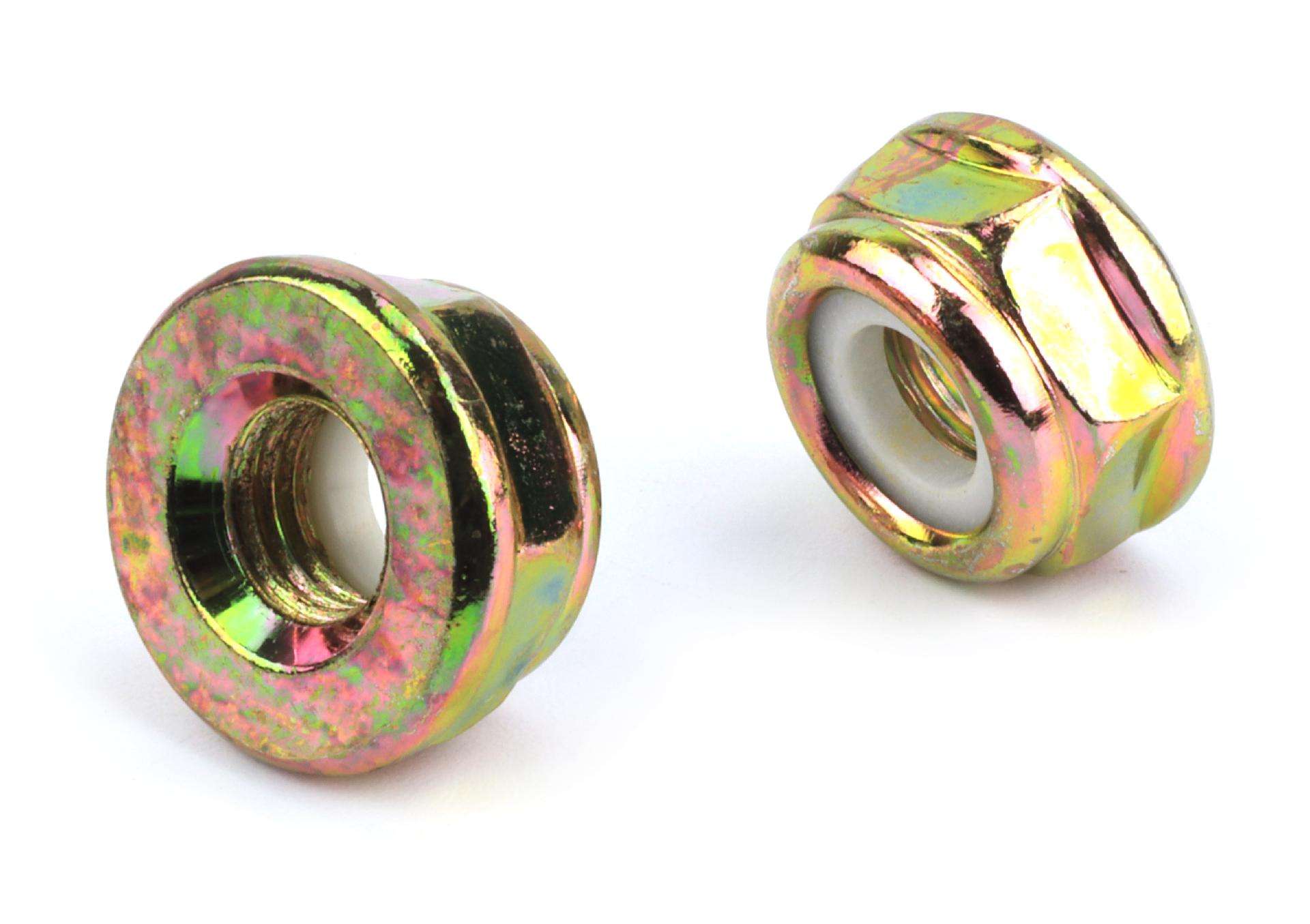 Porca para Cabeça de Roçadora, 2Un refª 65991 MADER