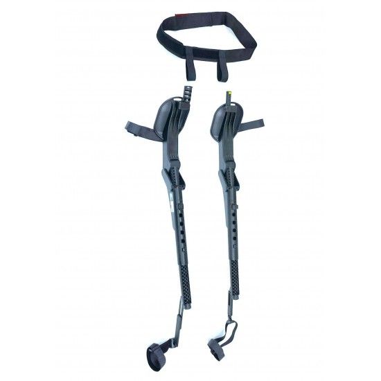 Exosqueleto Pernas, 150Kg ref 65861 MADER
