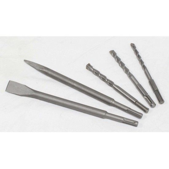 Martelo Demolidor -KAW-850W K-EHD 850 refª 65908 MADER Martelo Demolidor -KAW-850W K-EHD 850 refª 65908 MADER