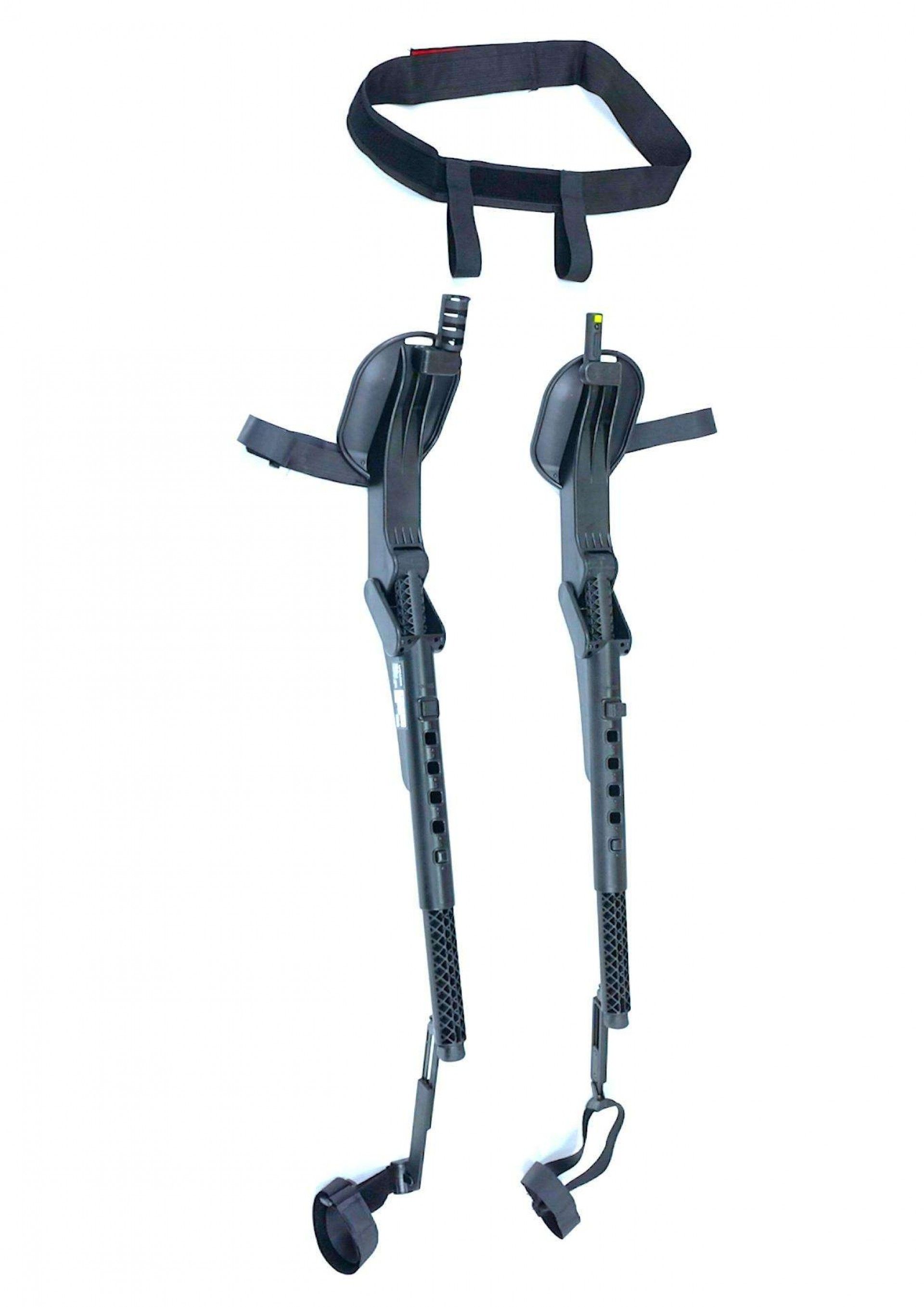 Exosqueleto Pernas, 150Kg refª 65861 MADER