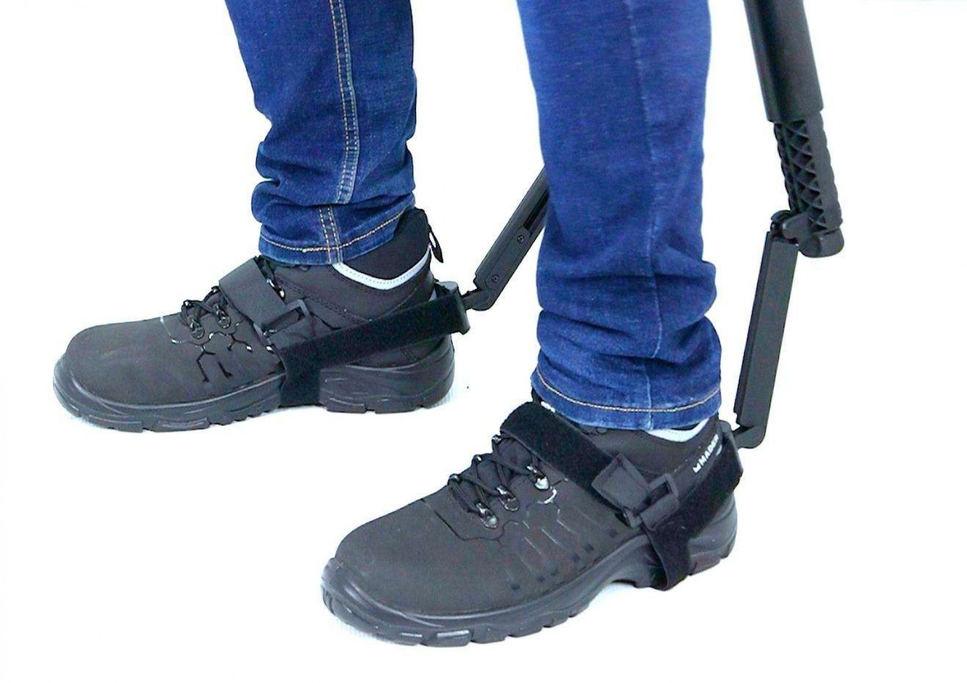 Exosqueleto Pernas, 150Kg refª 65861 MADER