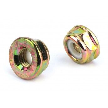 Porca para Cabea de Roadora, 2Un ref 65991 MADER