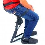 Exosqueleto Pernas, 150Kg ref 65861 MADER