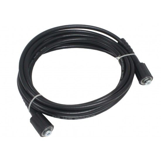 Mangueira Alta Presso K15+K15 - 5m ref 66226 Mader