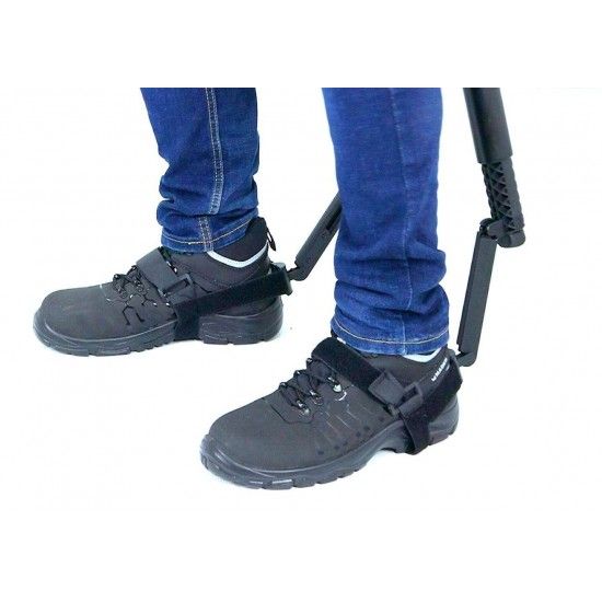 Exosqueleto Pernas, 150Kg ref 65861 MADER