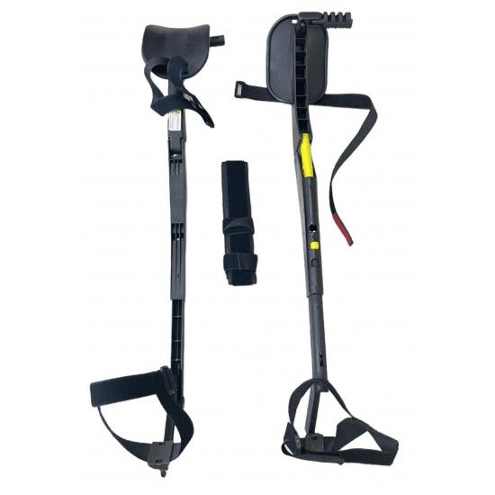 Exosqueleto Pernas, 100Kg ref 65860 MADER