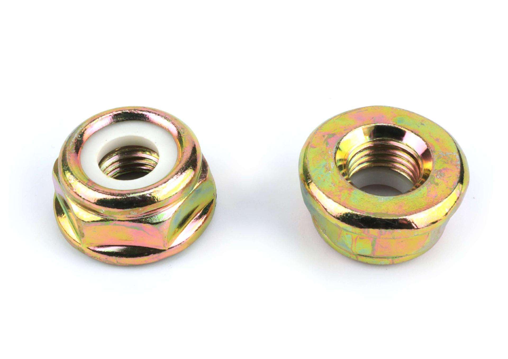 Porca para Cabeça de Roçadora, 2Un refª 65991 MADER