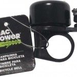 Campainha para Bicicleta  ref 66165 MAC POWER
