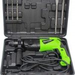 Martelo Demolidor -KAW-850W K-EHD 850 refª 65908 MADER Martelo Demolidor -KAW-850W K-EHD 850 refª 65908 MADER