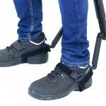 Exosqueleto Pernas, 150Kg ref 65861 MADER