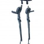 Exosqueleto Pernas, 150Kg ref 65861 MADER