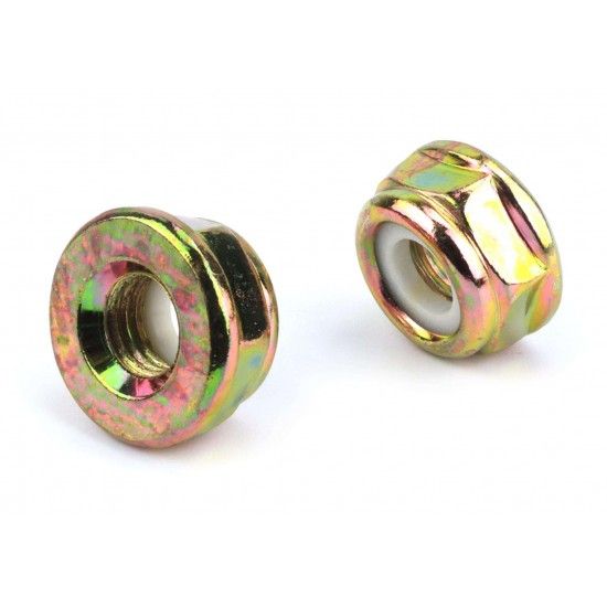 Porca para Cabea de Roadora, 2Un ref 65991 MADER