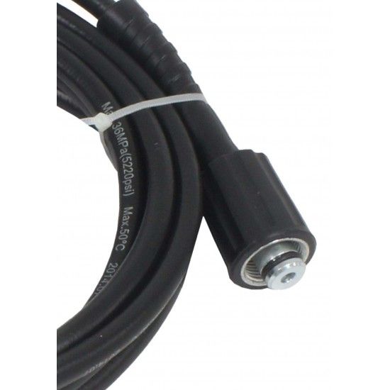 Mangueira Alta Presso K15+K15 - 5m ref 66226 Mader