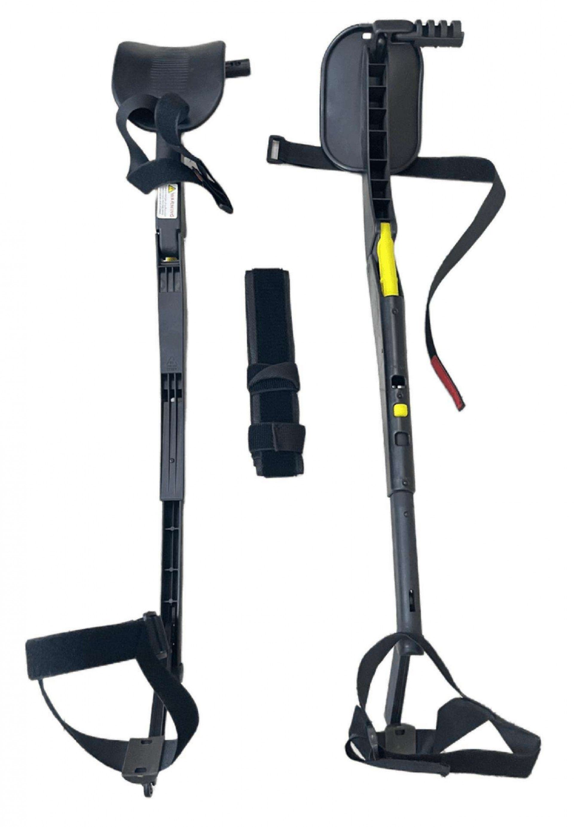 Exosqueleto Pernas, 100Kg refª 65860 MADER