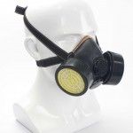 Mscara de Proteo Dupla ref 65816 MADER