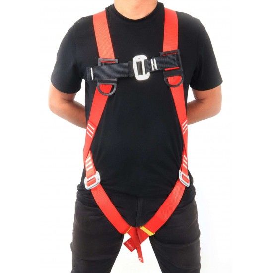 Arns, Kit 4un, 25Kn / 