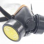 Mscara de Proteo Dupla ref 65816 MADER