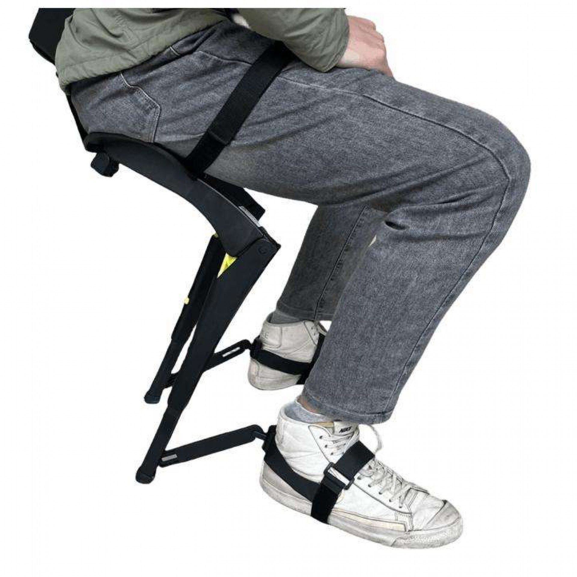 Exosqueleto Pernas, 100Kg refª 65860 MADER