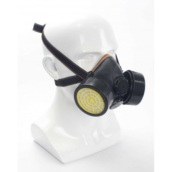Mscara de Proteo Dupla ref 65816 MADER