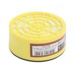 Filtro Anti-Qumicos, para Mscara de Proteo ref 65820 MADER