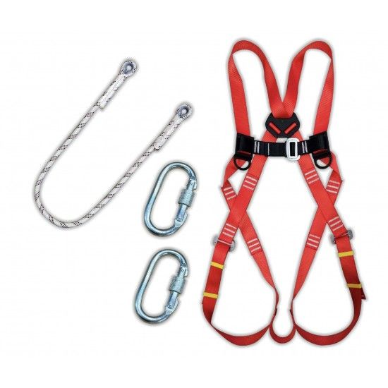 Arns, Kit 4un, 25Kn / 