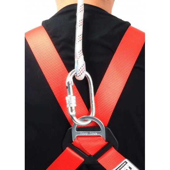 Arns, Kit 4un, 25Kn / 