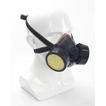 Mscara de Proteo Dupla ref 65816 MADER