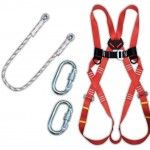 Arns, Kit 4un, 25Kn / 
