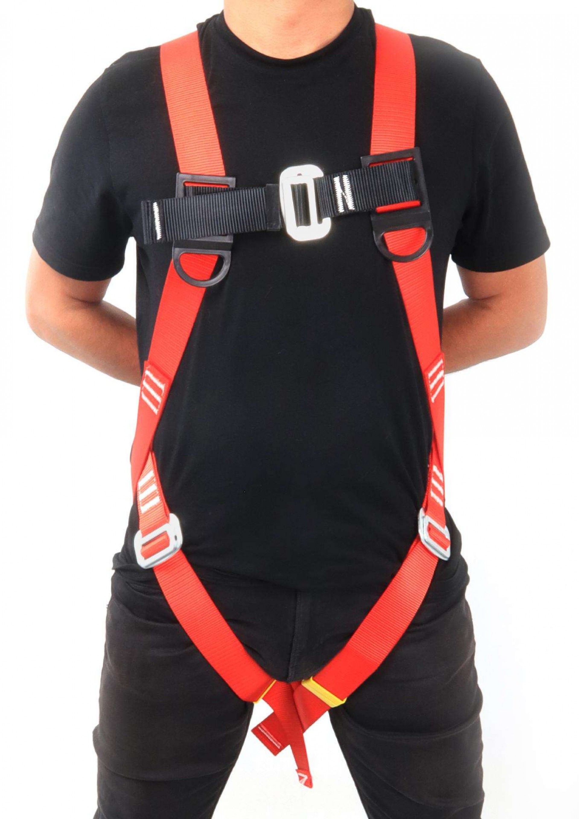 Kit Arnês 25Kn, 150Kg refª 65851 Mader