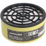 Filtro Anti-P, para Mscara de Proteo ref 65821 MADER