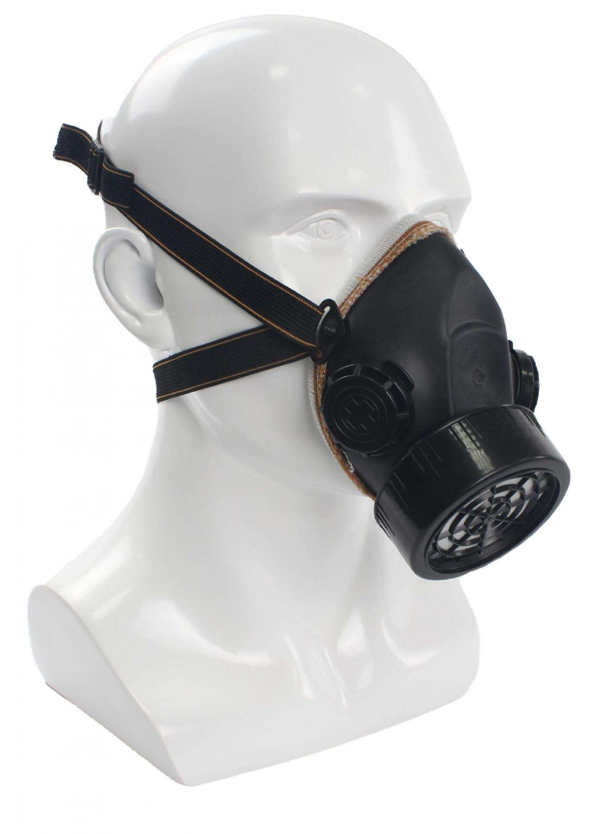 Máscara de Proteção refª 65815 MADER