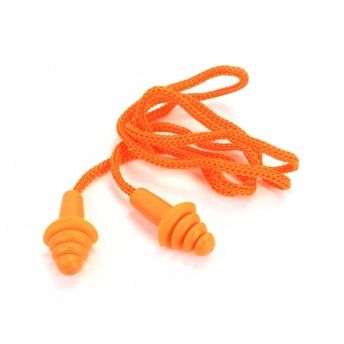 Tampes de Borracha, com Cordo ref. 65812 MADER
