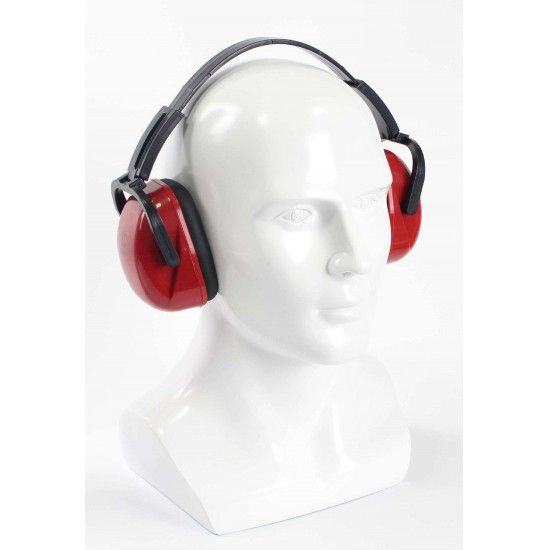 Auscultadores de Proteção refª 65810 MADER Auscultadores de Proteção refª 65810 MADER