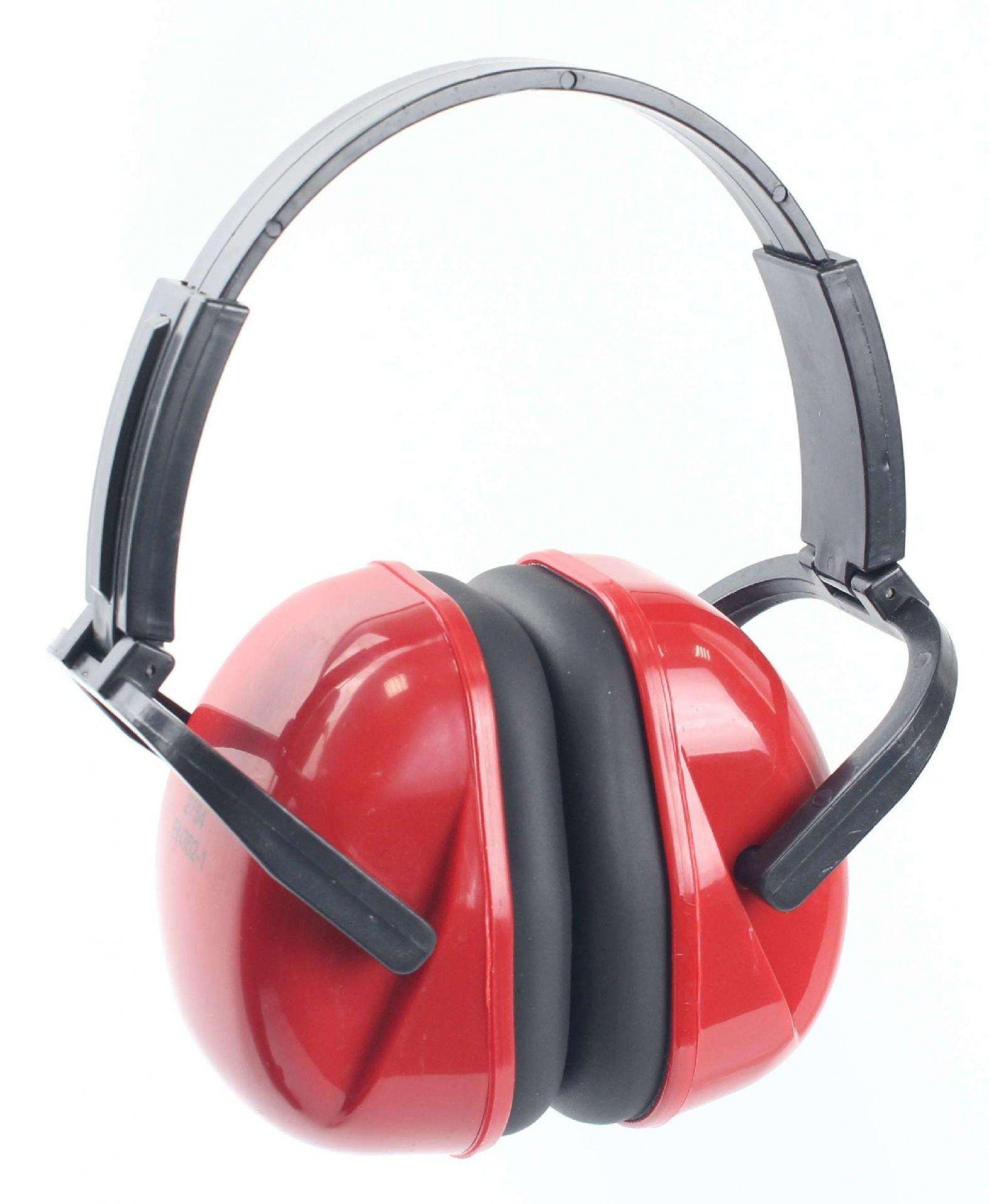 Auscultadores de Proteção refª 65810 MADER