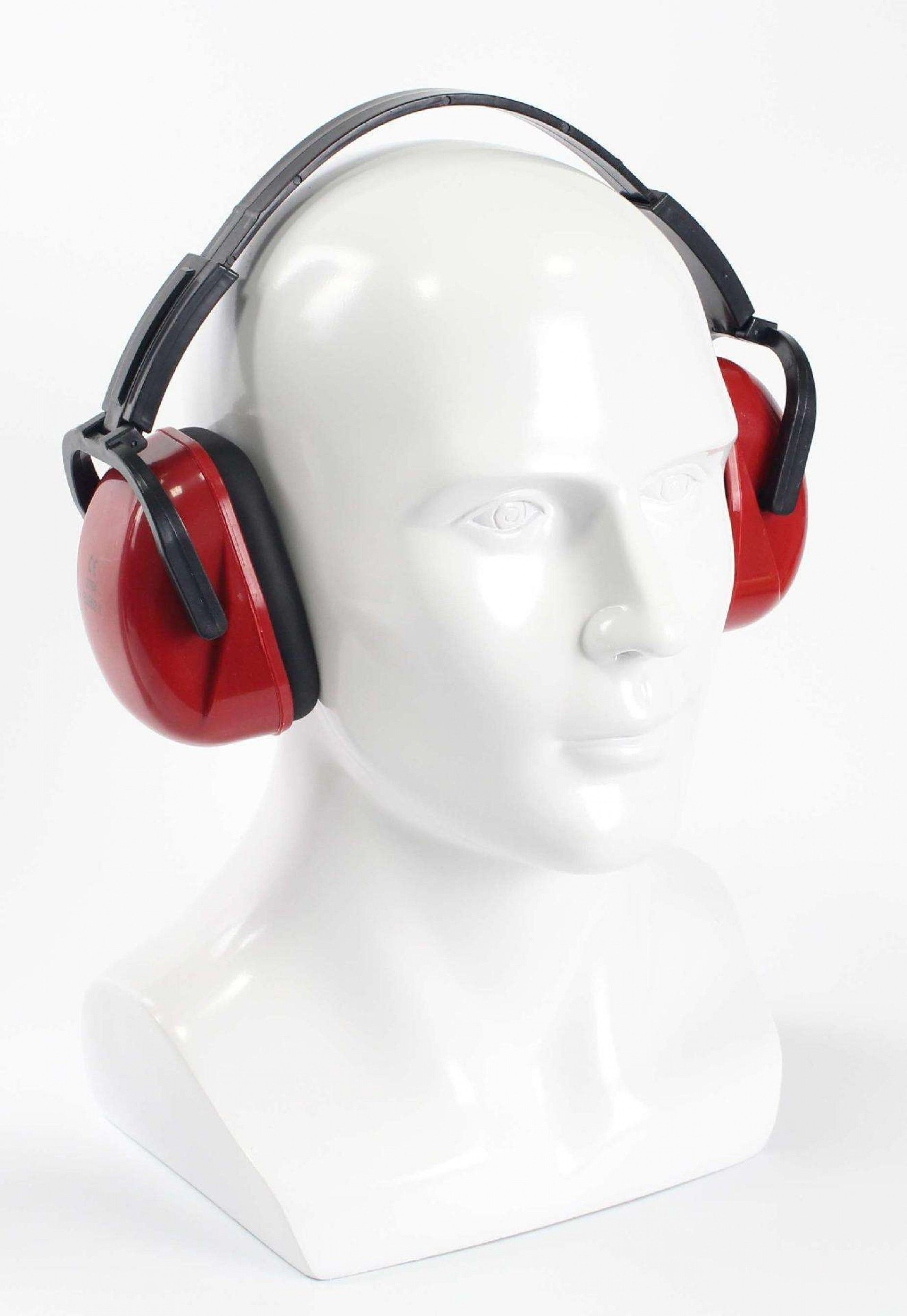 Auscultadores de Proteção refª 65810 MADER