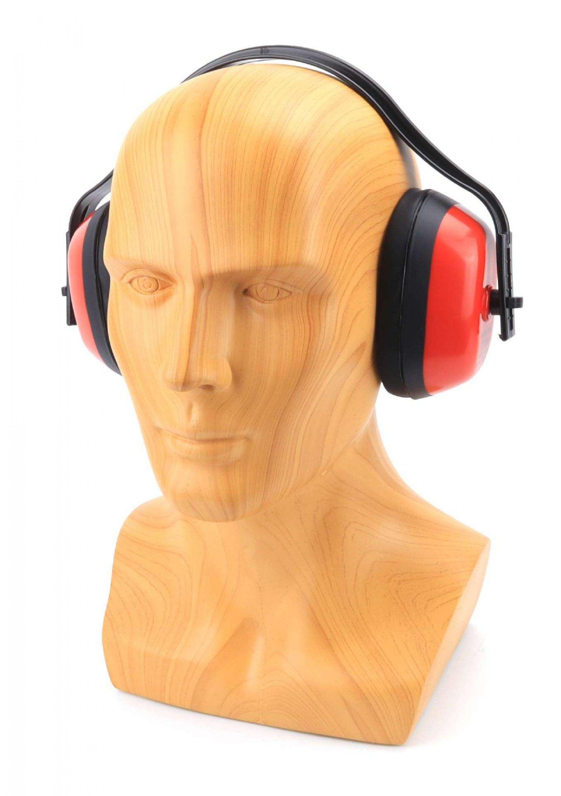 Auscultadores de Proteção refª 65808 MADER