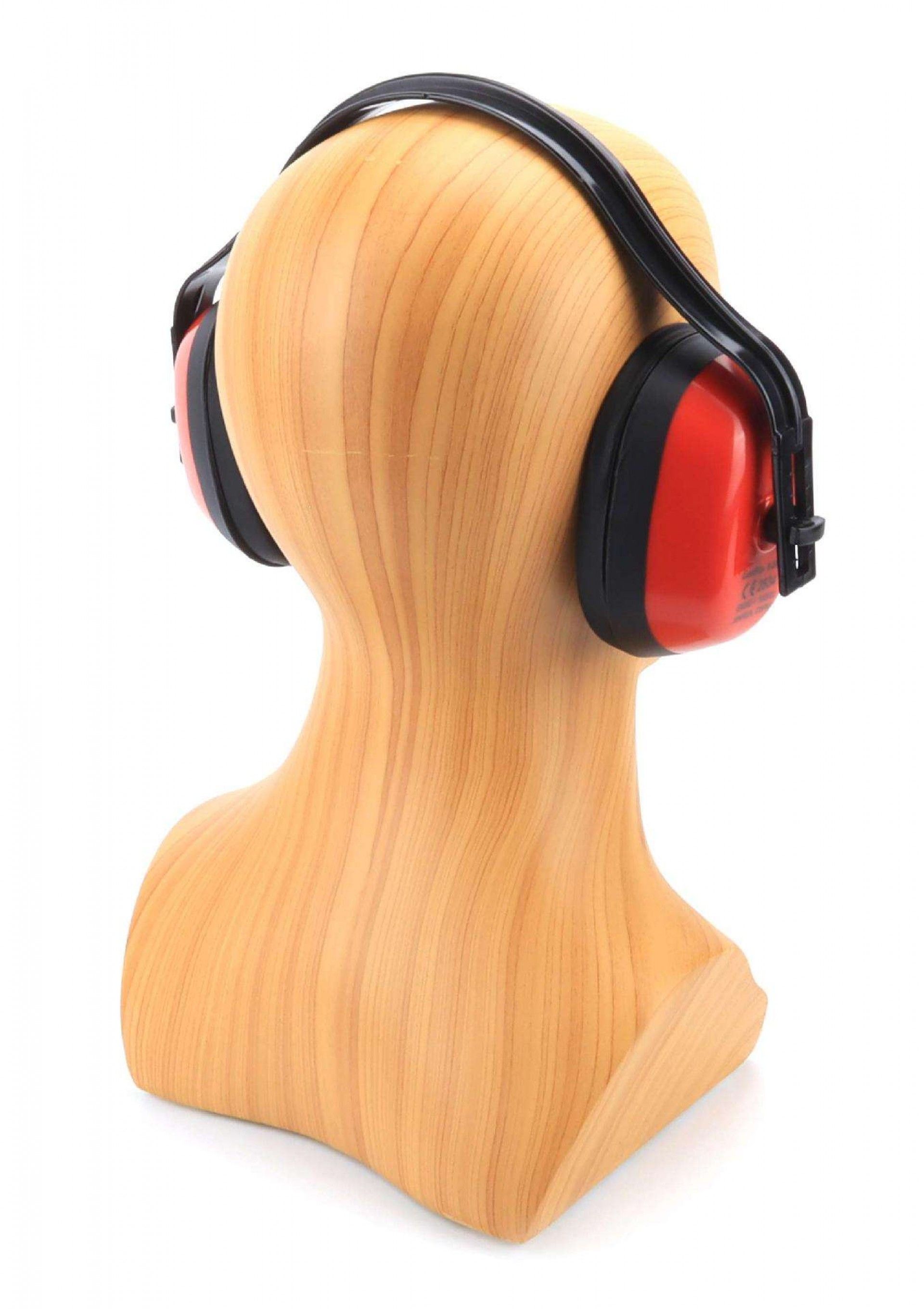 Auscultadores de Proteção refª 65808 MADER