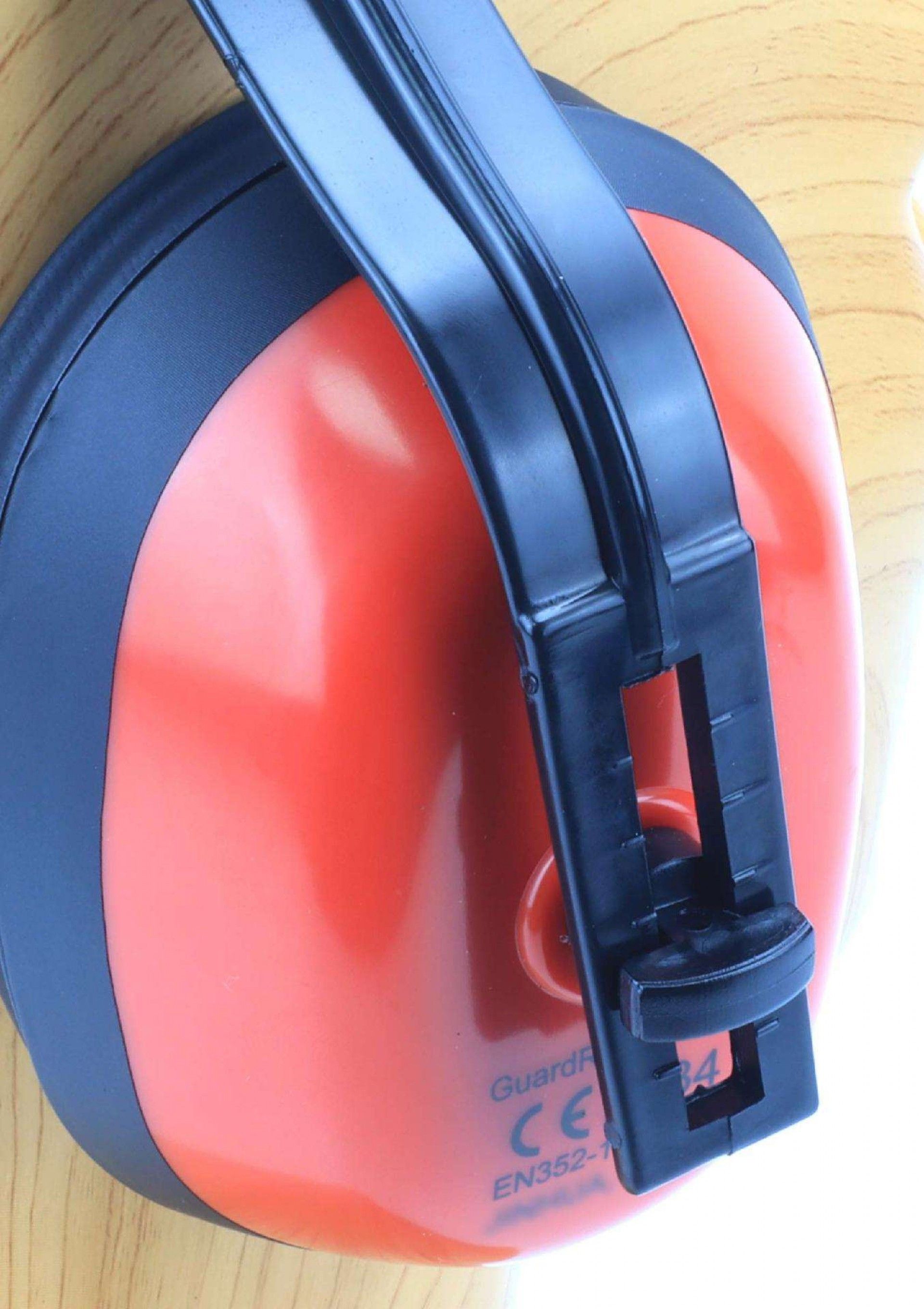 Auscultadores de Proteção refª 65808 MADER