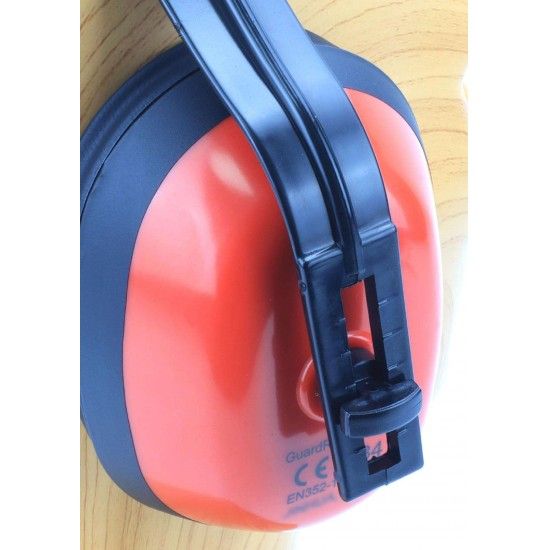 Auscultadores de Proteção refª 65808 MADER Auscultadores de Proteção refª 65808 MADER