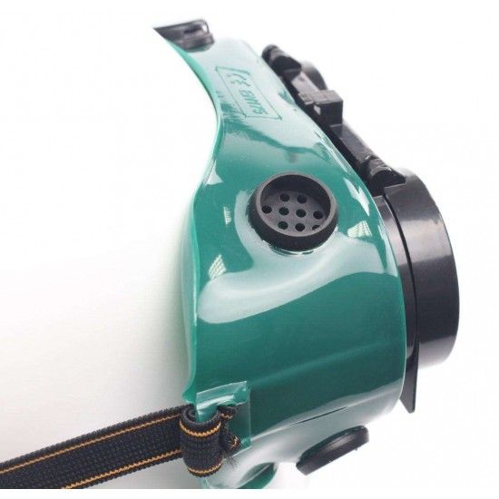 Óculos Proteção, Duplo, para Soldadura refª 65801 MADER Óculos Proteção, Duplo, para Soldadura refª 65801 MADER