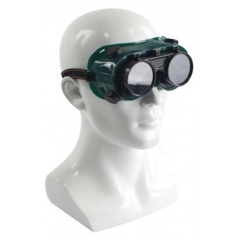 Óculos Proteção, Duplo, para Soldadura refª 65801 MADER Óculos Proteção, Duplo, para Soldadura refª 65801 MADER