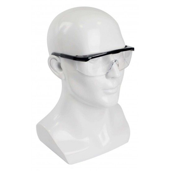 culos de Proteo, Transparentes, Ajustveis ref 65800 MADER