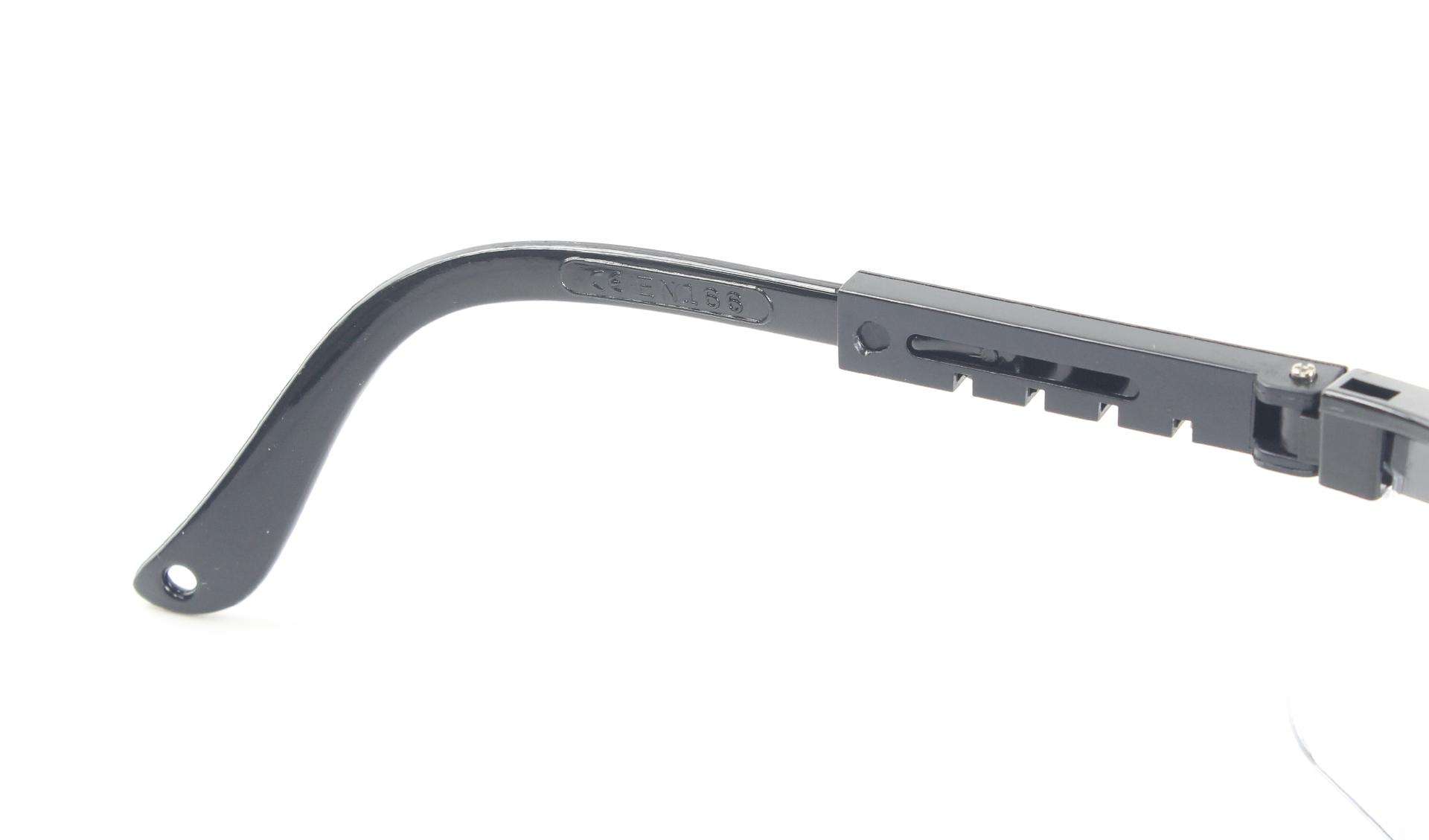 Óculos de Proteção, Transparentes, Ajustáveis refª 65800 MADER