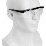 culos de Proteo, Transparentes, Ajustveis ref 65800 MADER